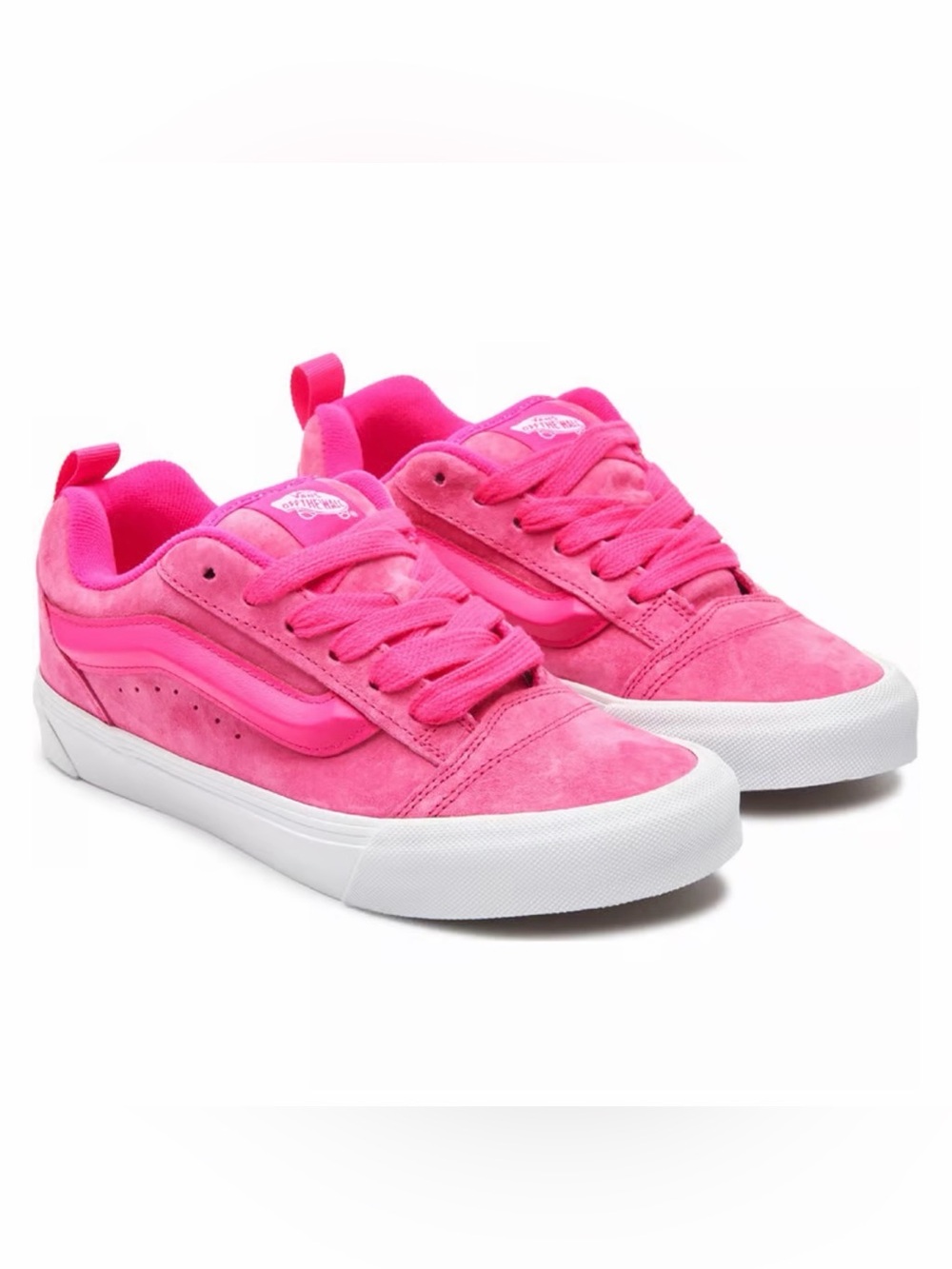 Knu Skool Skate Shoe
